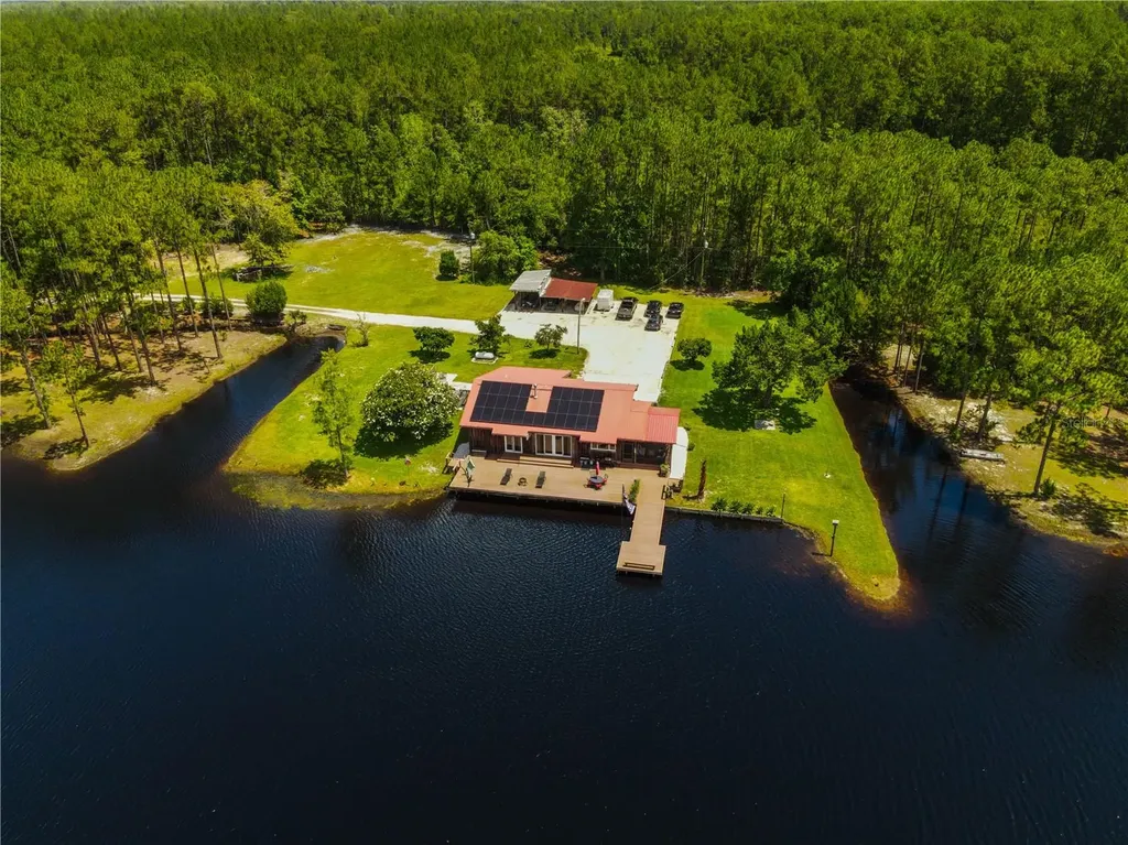 153897 County Road 108 Yulee FL 32097