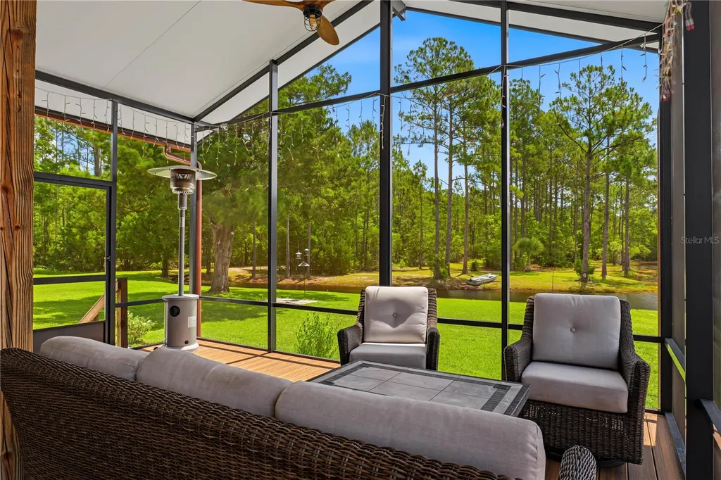 153897 County Road 108 Yulee FL 32097