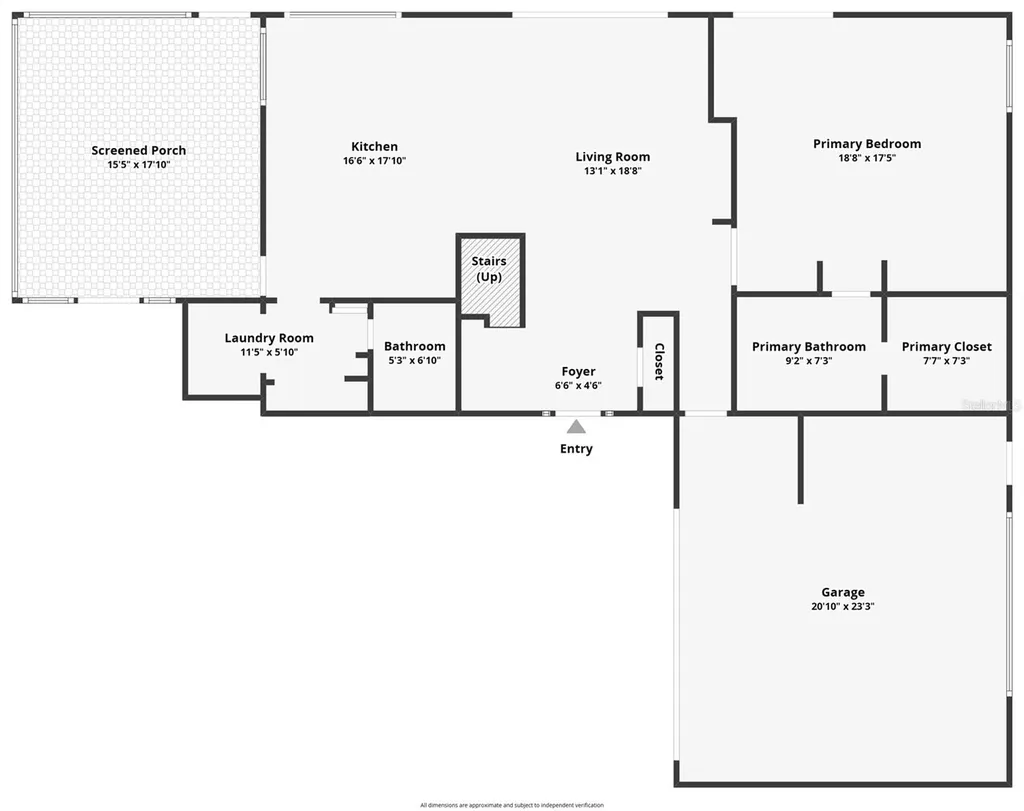 153897 County Road 108 Yulee FL 32097