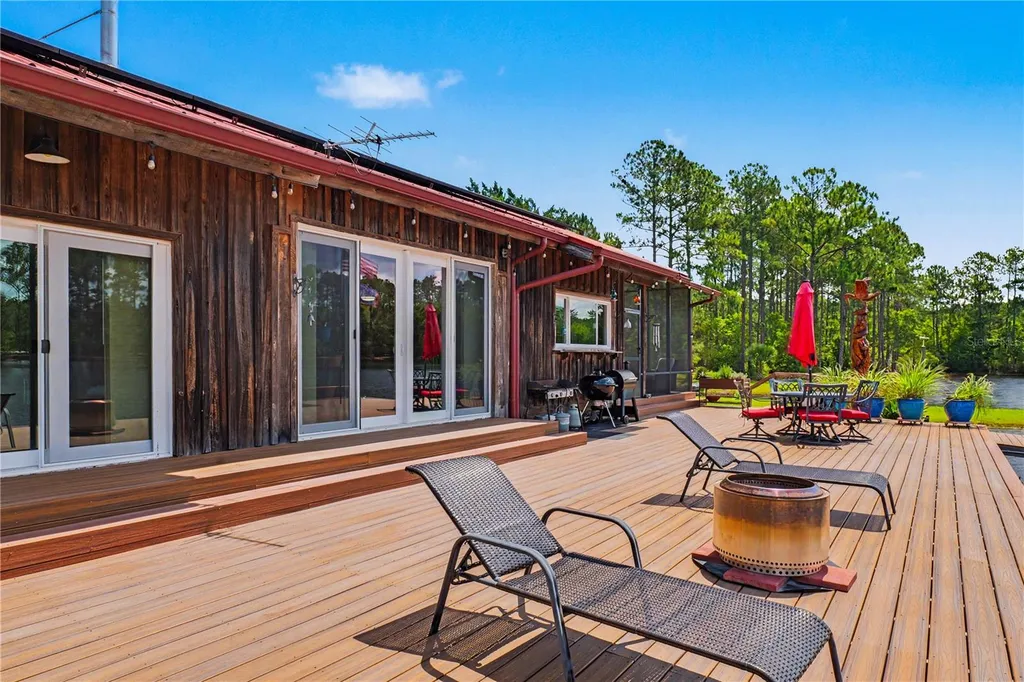 153897 County Road 108 Yulee FL 32097
