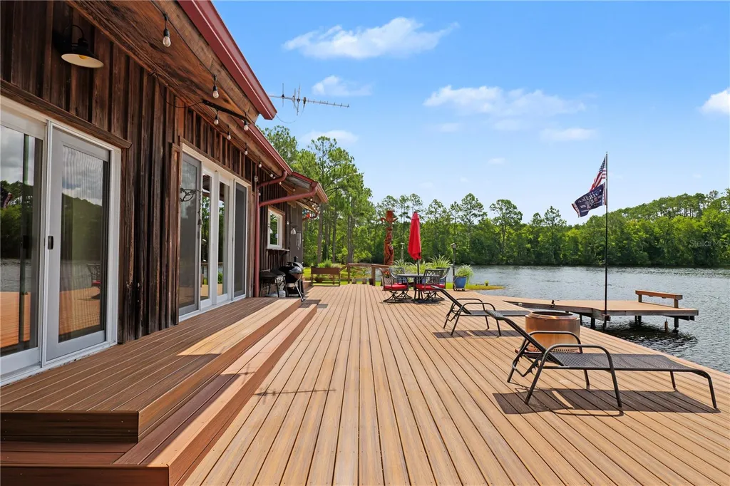 153897 County Road 108 Yulee FL 32097
