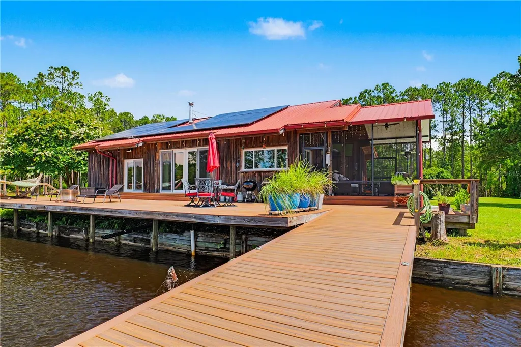 153897 County Road 108 Yulee FL 32097