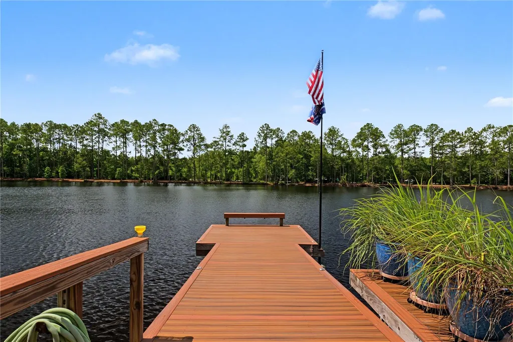 153897 County Road 108 Yulee FL 32097