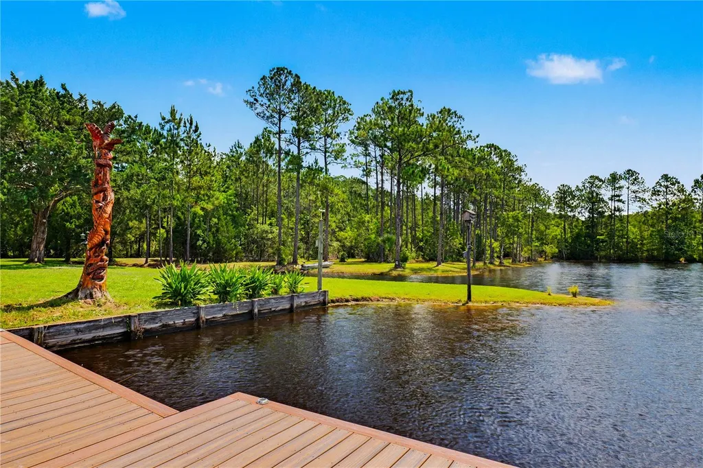 153897 County Road 108 Yulee FL 32097