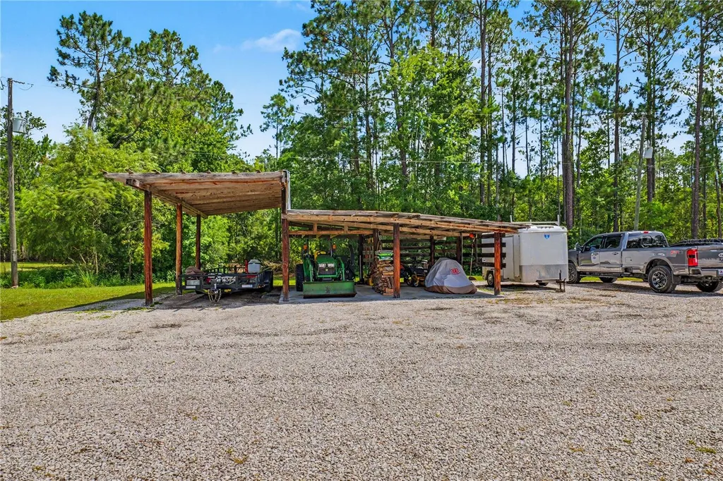 153897 County Road 108 Yulee FL 32097