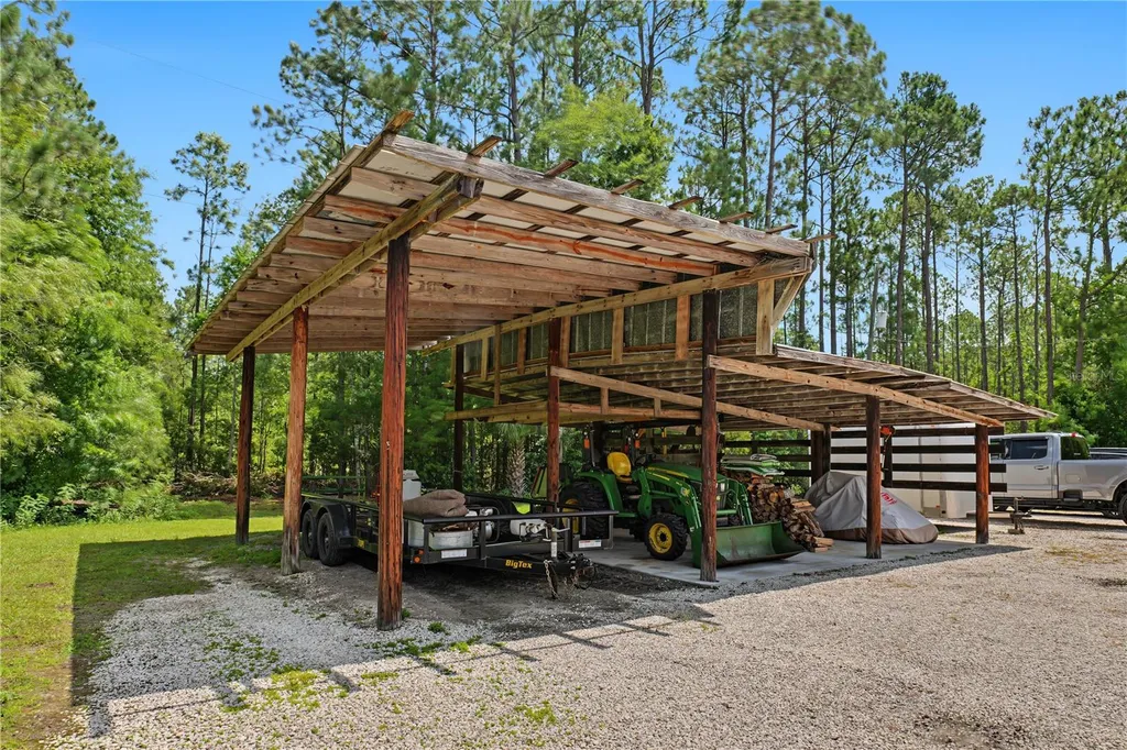 153897 County Road 108 Yulee FL 32097