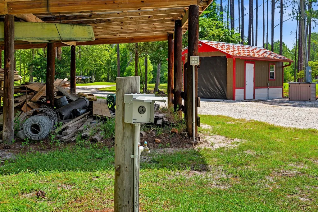 153897 County Road 108 Yulee FL 32097