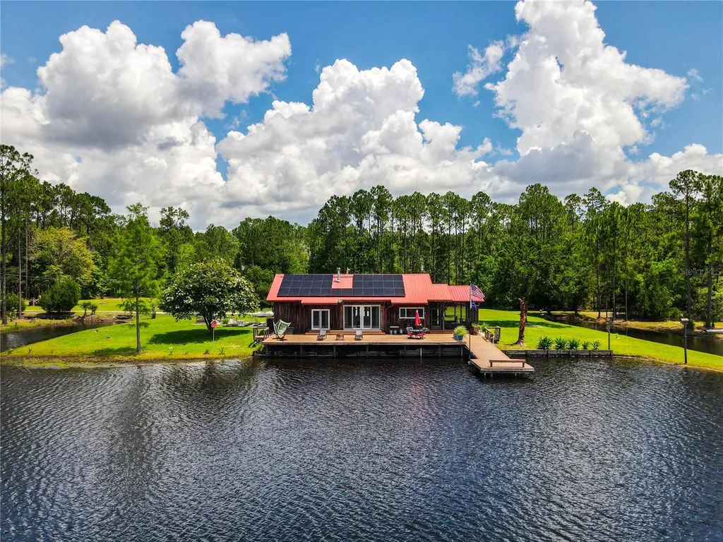 153897 County Road 108 Yulee FL 32097