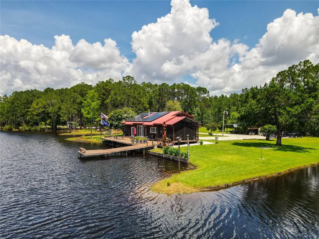 153897 County Road 108 Yulee FL 32097