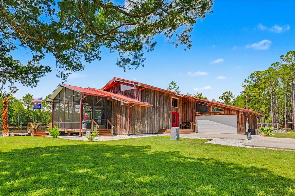 153897 County Road 108 Yulee FL 32097