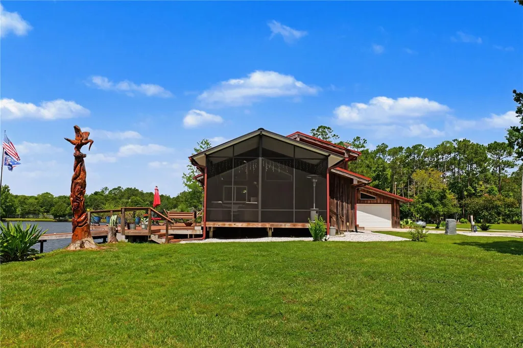 153897 County Road 108 Yulee FL 32097
