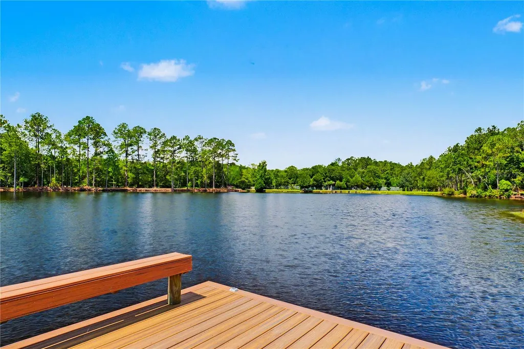 153897 County Road 108 Yulee FL 32097