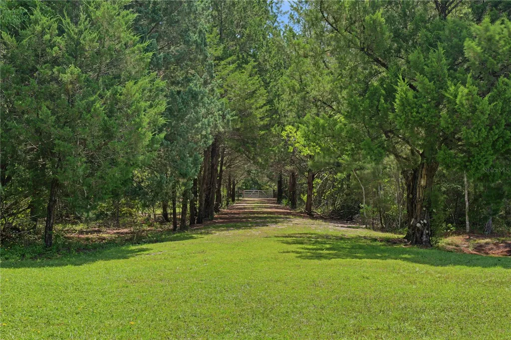 153897 County Road 108 Yulee FL 32097