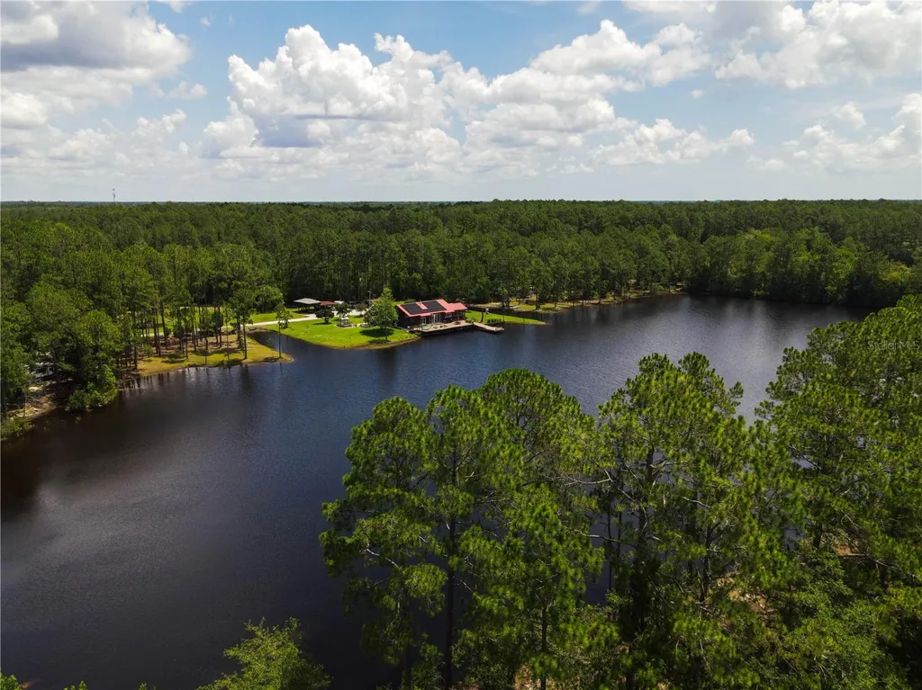 153897 County Road 108 Yulee FL 32097