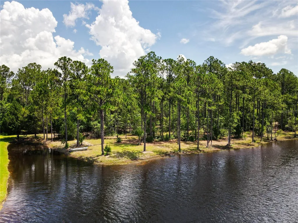 153897 County Road 108 Yulee FL 32097