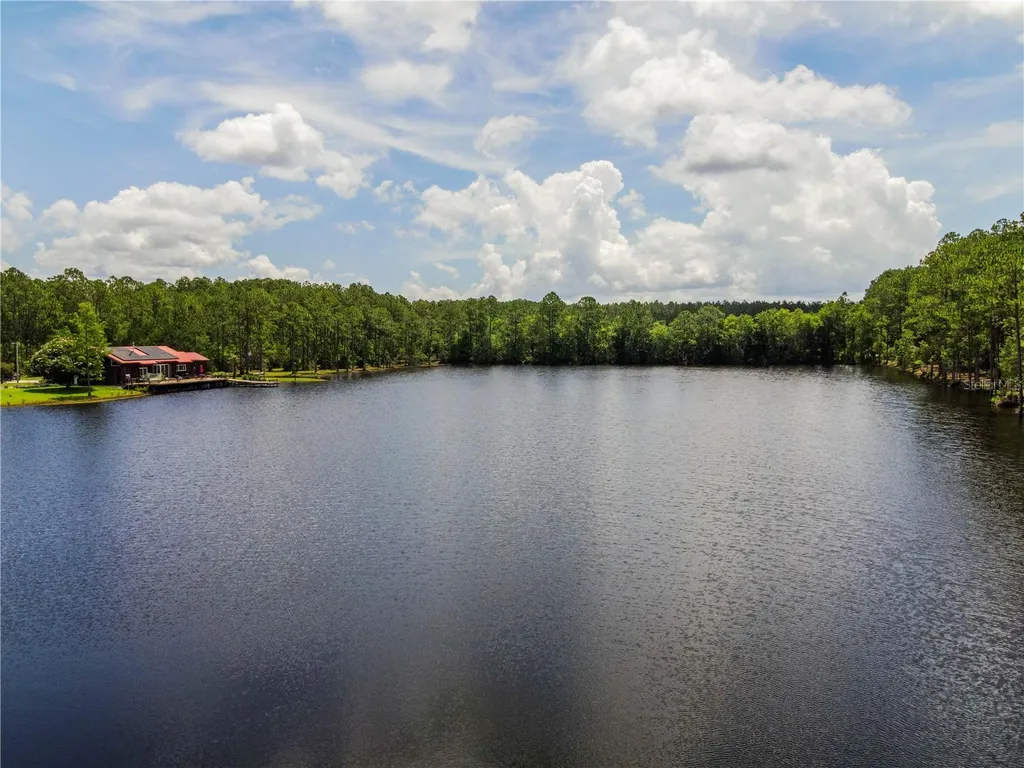 153897 County Road 108 Yulee FL 32097