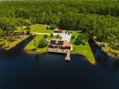 153897 County Road 108 Yulee FL 32097