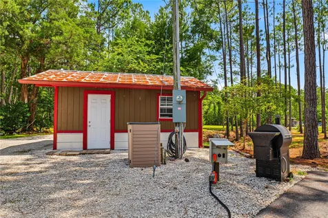 153897 County Road 108 Yulee FL 32097