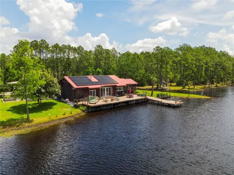 153897 County Road 108 Yulee FL 32097