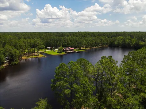 153897 County Road 108 Yulee FL 32097