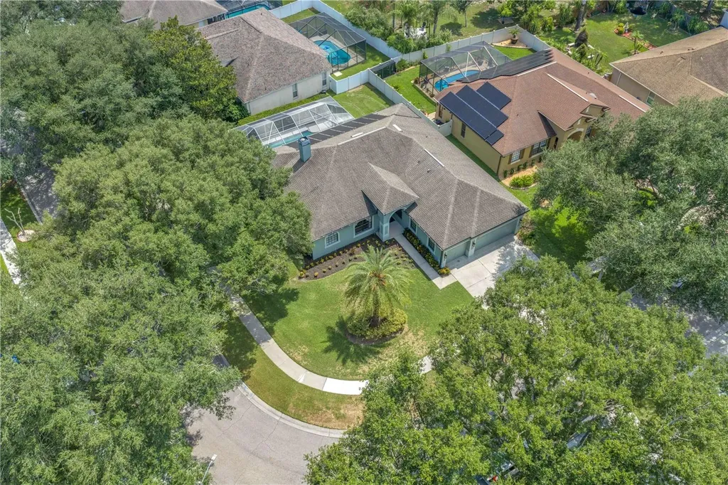 2219 Longmore Circle Valrico FL 33596