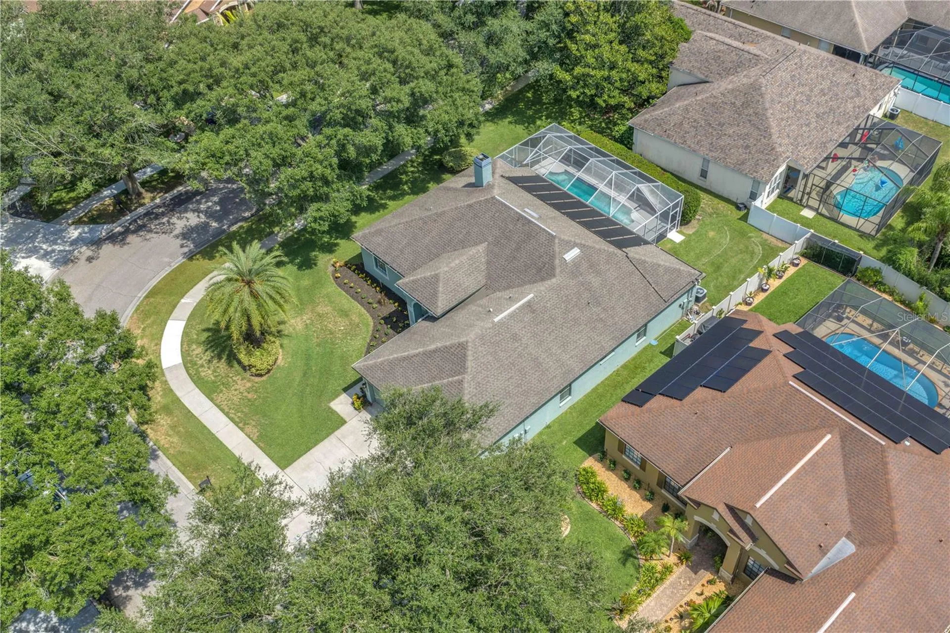 2219 Longmore Circle Valrico FL 33596