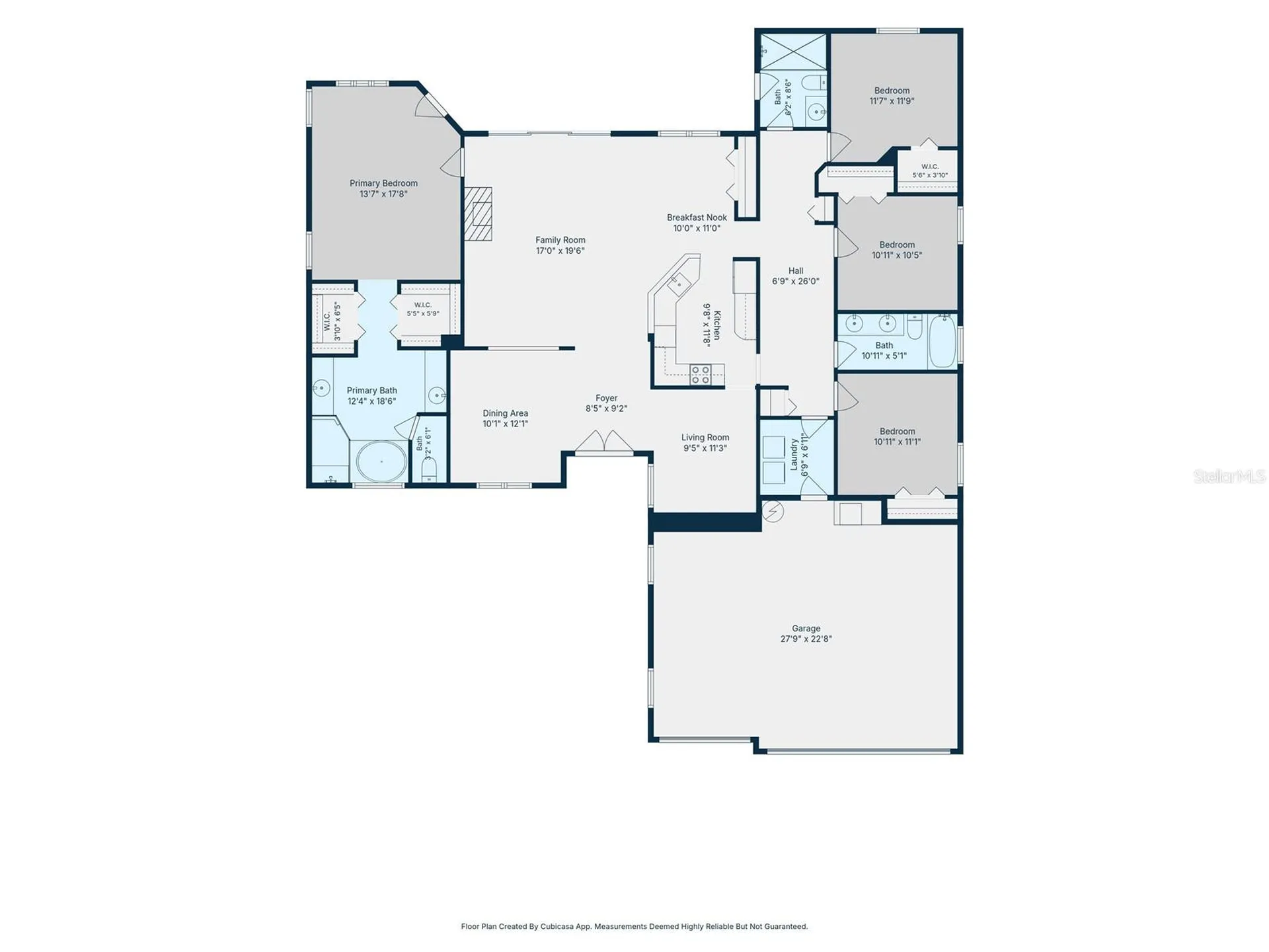 2219 Longmore Circle Valrico FL 33596