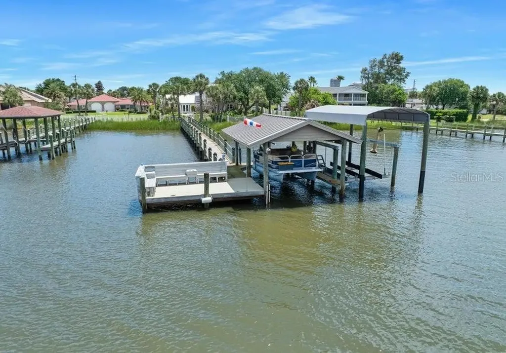 776 Riverside Drive Ormond Beach FL 32176