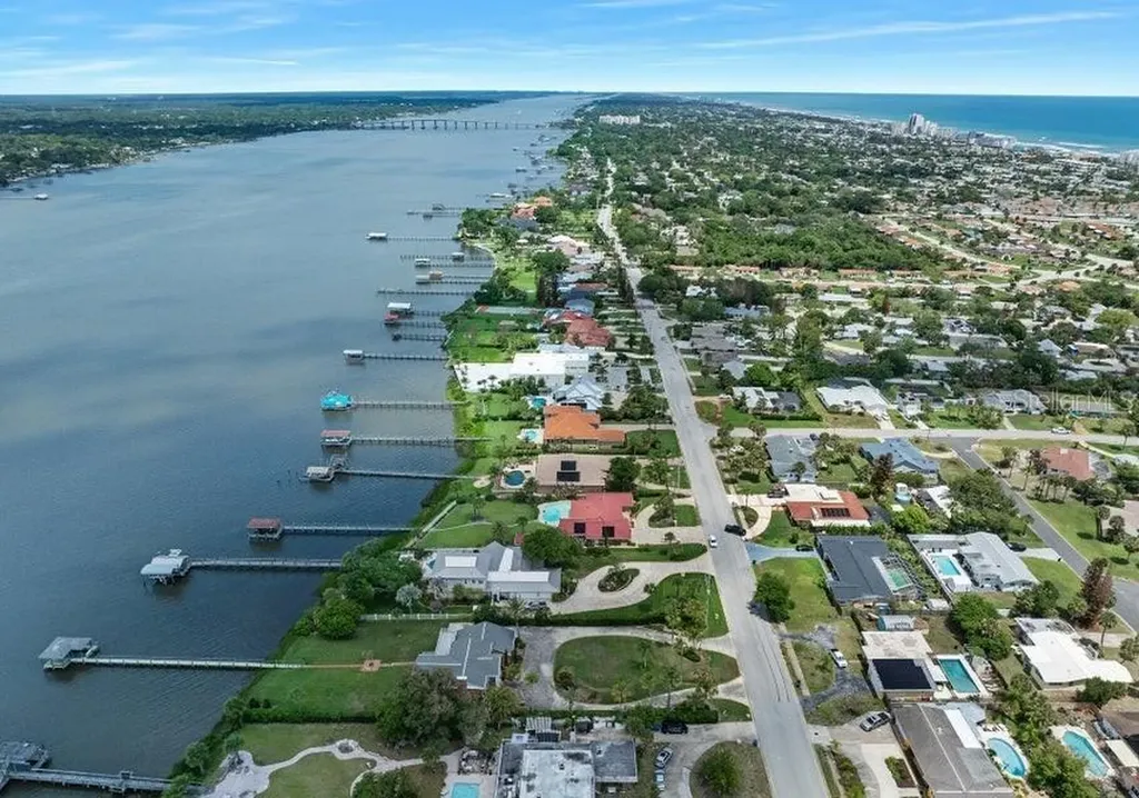 776 Riverside Drive Ormond Beach FL 32176