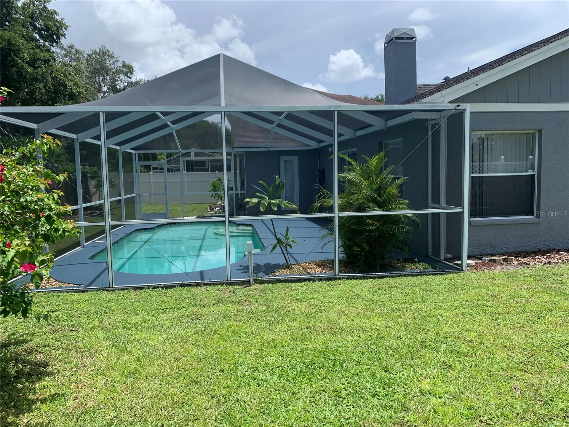 11417 Glenmont Drive Tampa FL 33635