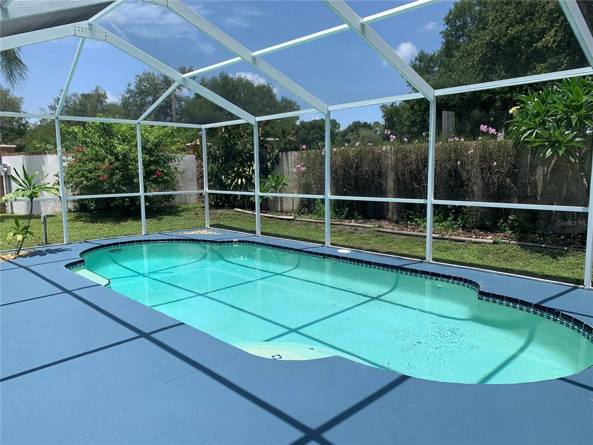 11417 Glenmont Drive Tampa FL 33635