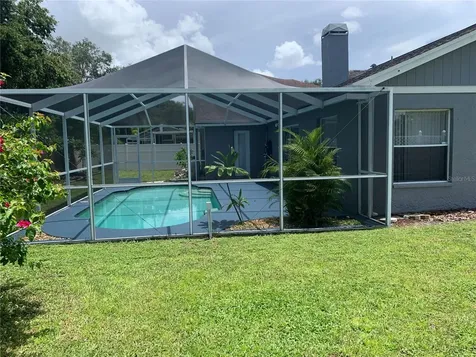 11417 Glenmont Drive Tampa FL 33635