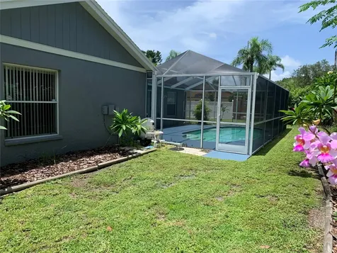 11417 Glenmont Drive Tampa FL 33635