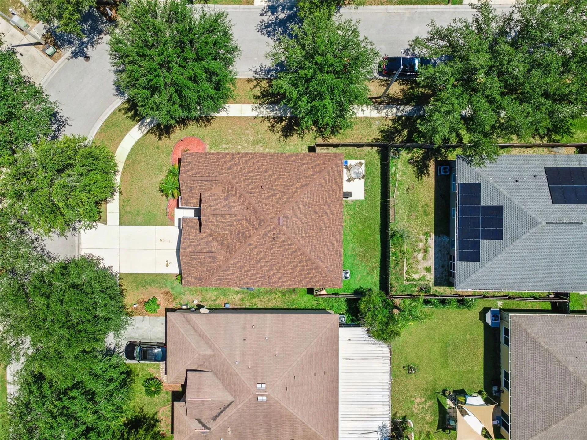 725 Star Pointe Drive Seffner FL 33584