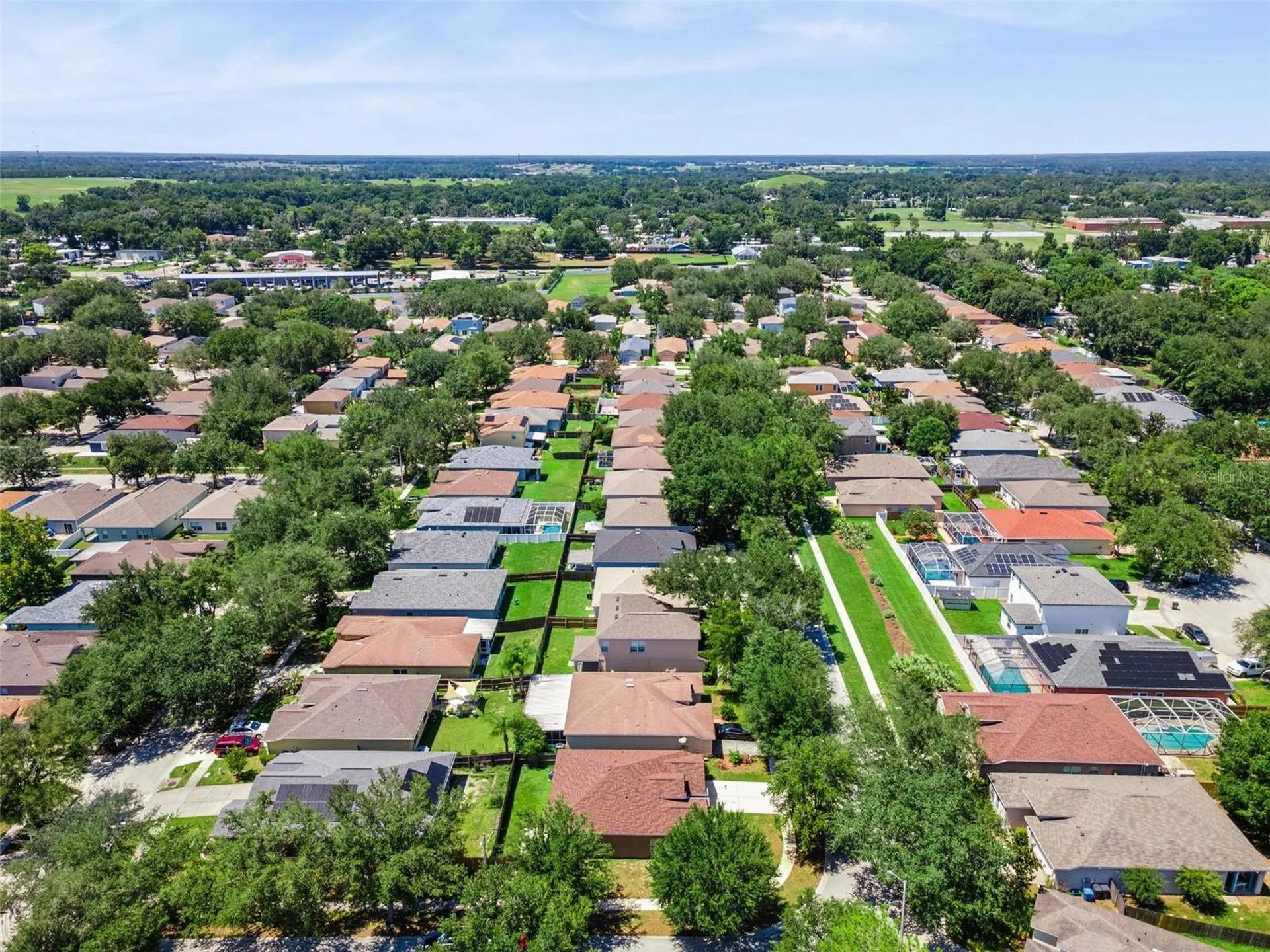 725 Star Pointe Drive Seffner FL 33584