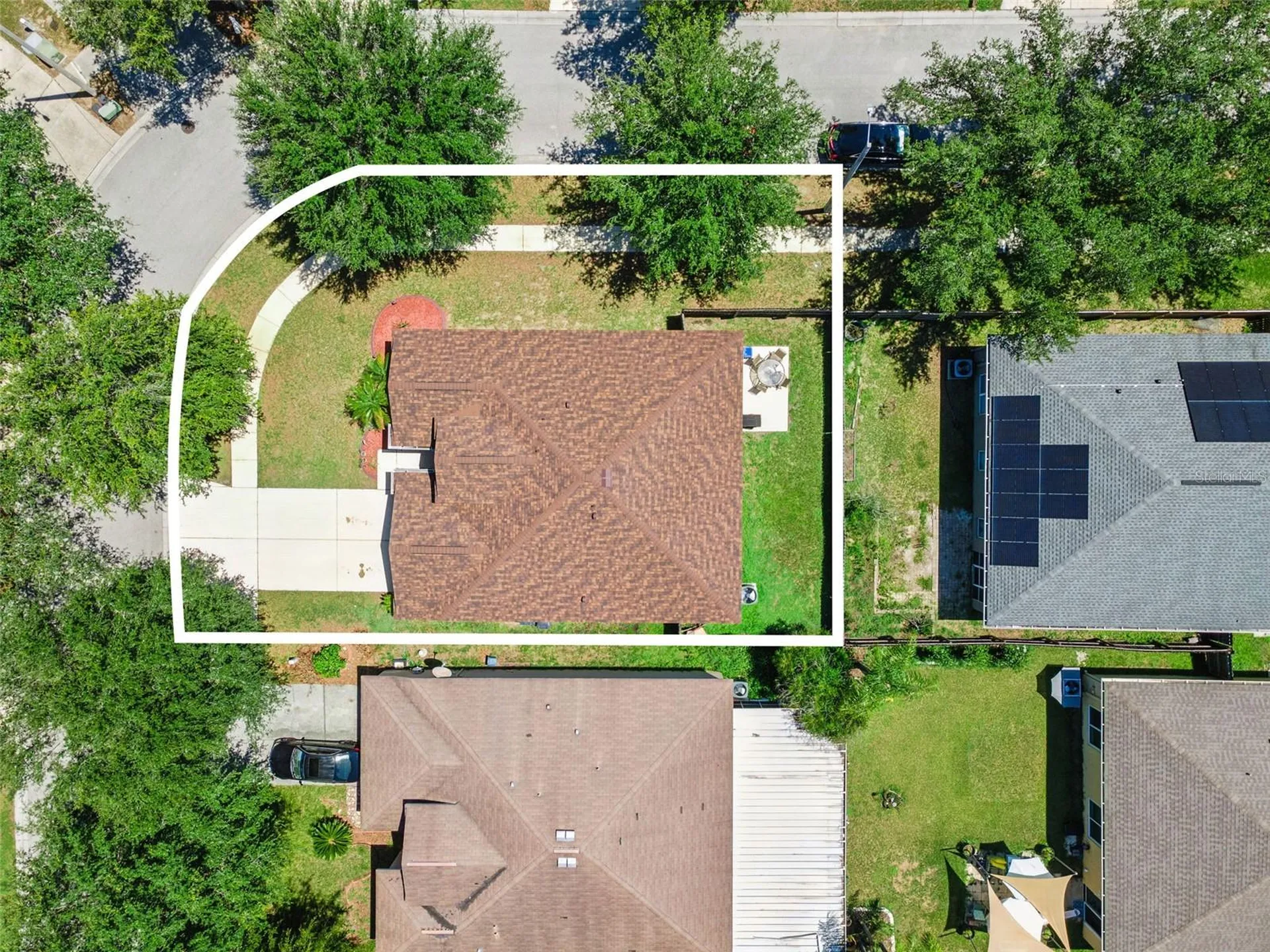 725 Star Pointe Drive Seffner FL 33584