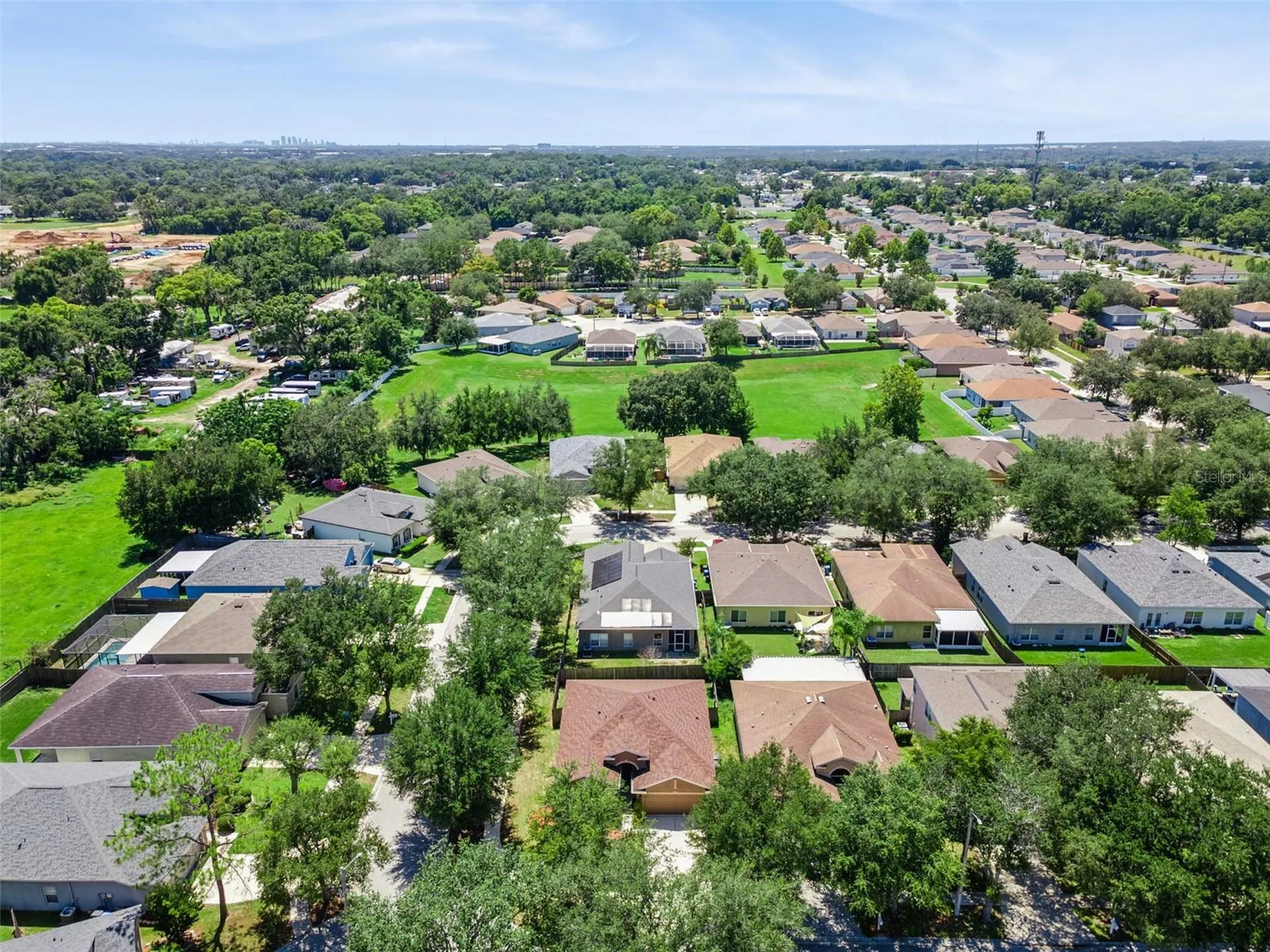 725 Star Pointe Drive Seffner FL 33584