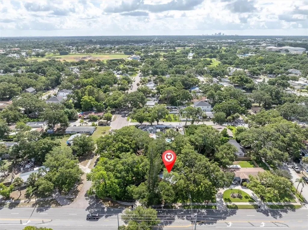 2925 Park Street N St Petersburg FL 33710