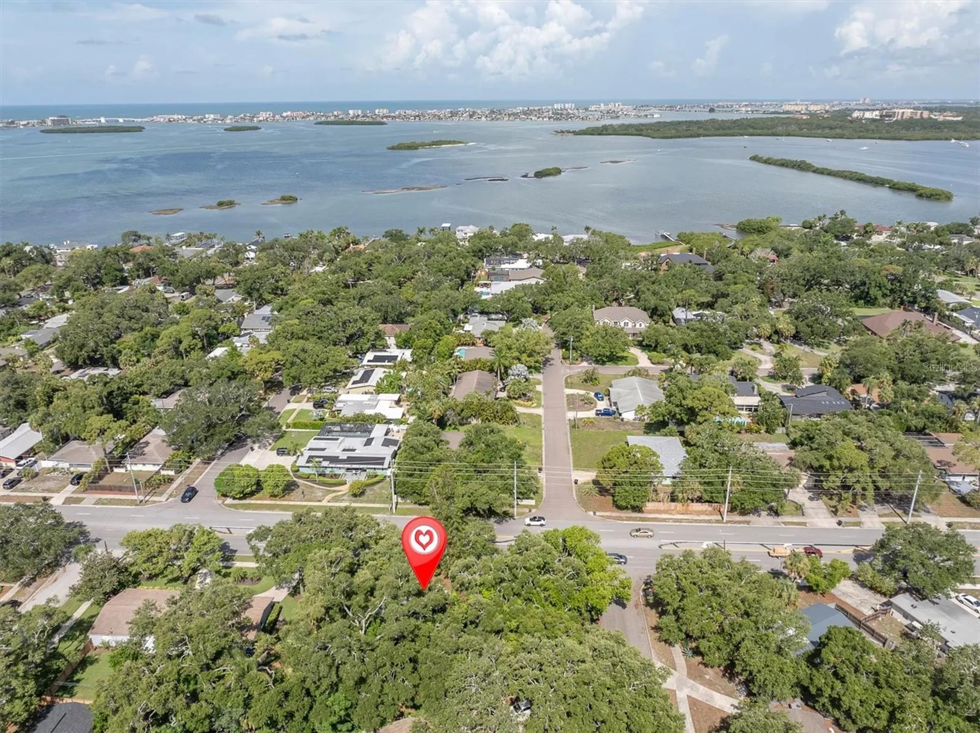 2925 Park Street N St Petersburg FL 33710