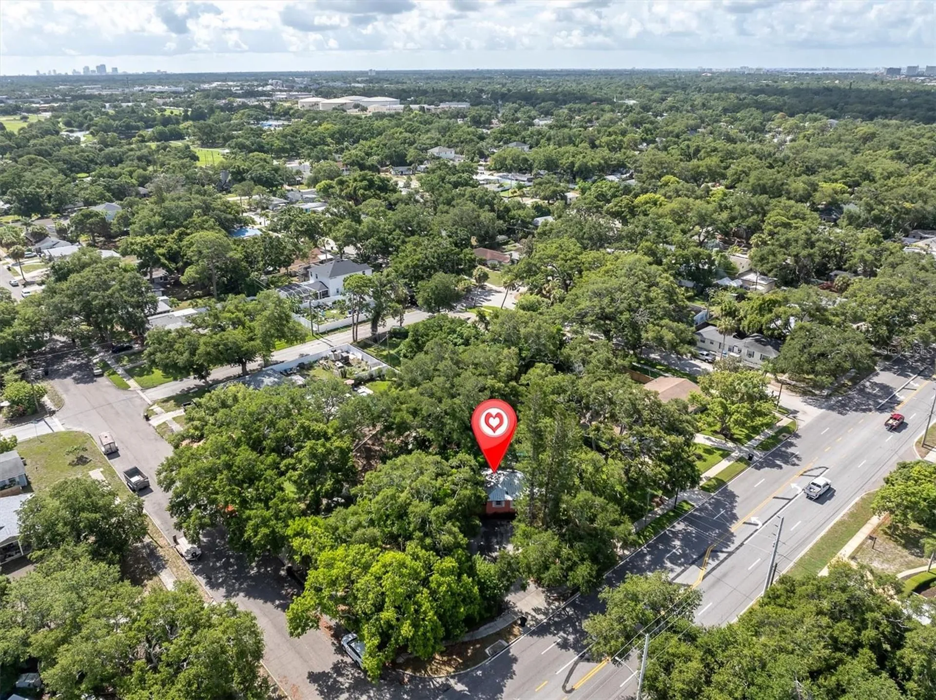 2925 Park Street N St Petersburg FL 33710