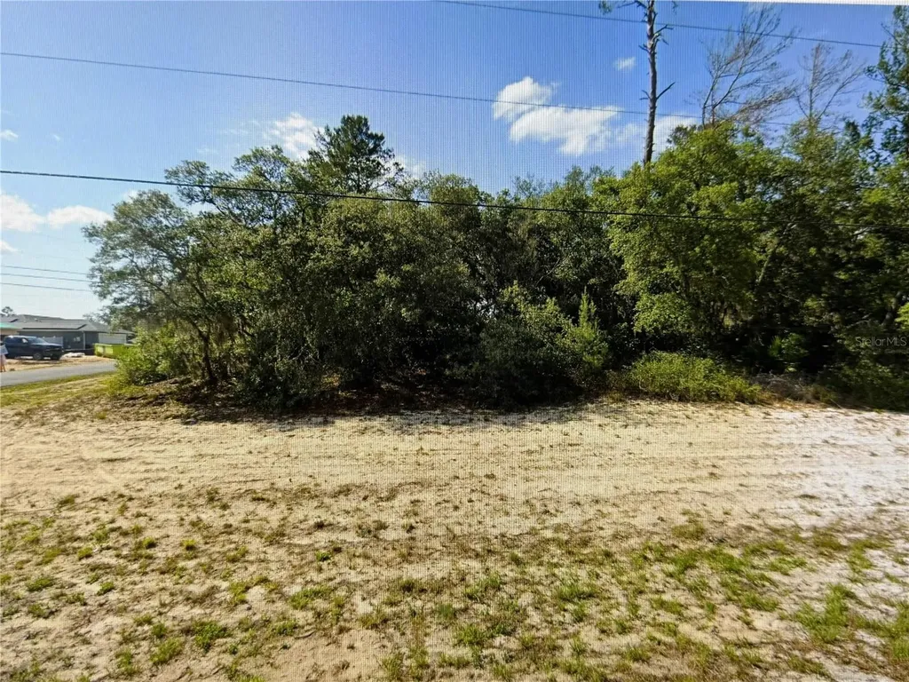 Lot 10 SW 27th Terrace Road Ocala FL 34473