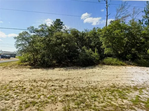 Lot 10 SW 27th Terrace Road Ocala FL 34473