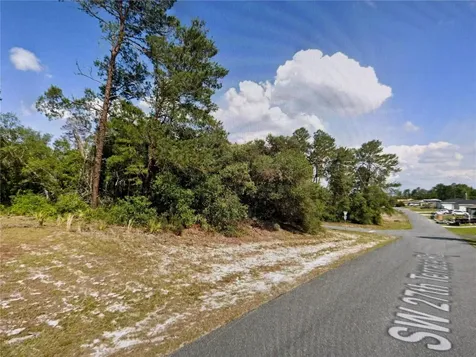 Lot 10 SW 27th Terrace Road Ocala FL 34473