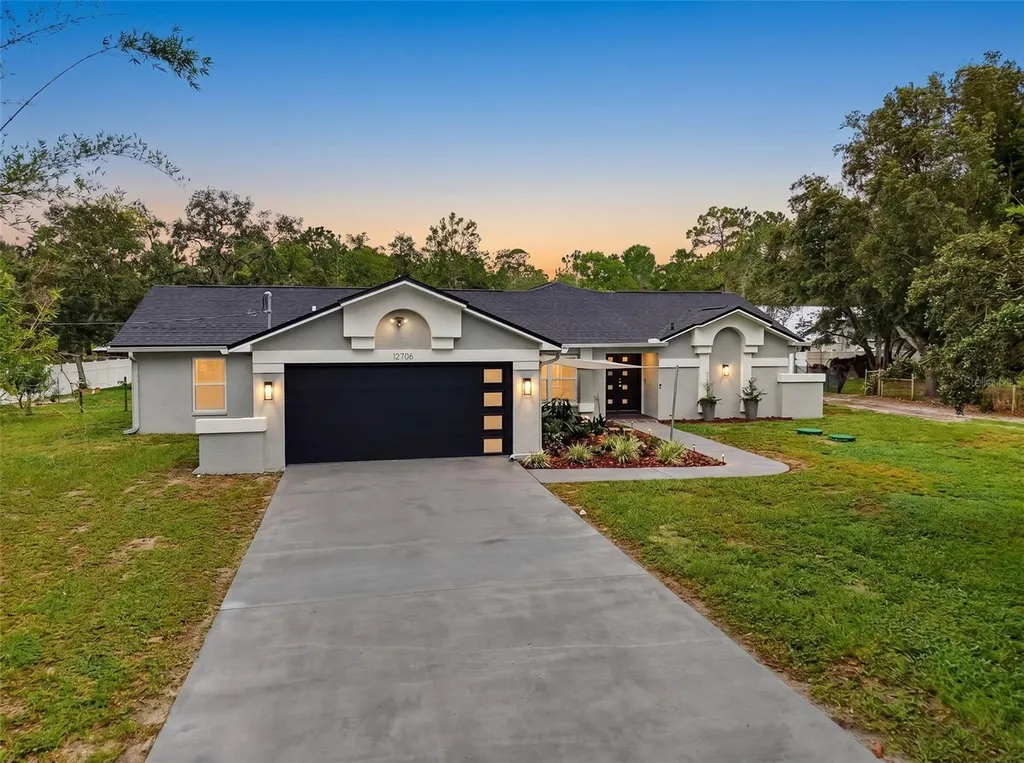 12706 Kodiak Avenue Hudson FL 34667