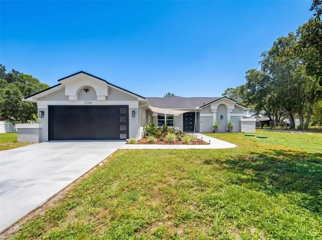12706 Kodiak Avenue Hudson FL 34667