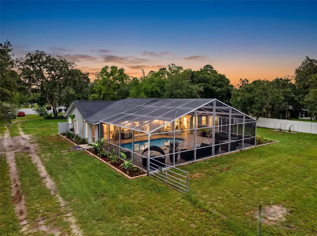 12706 Kodiak Avenue Hudson FL 34667