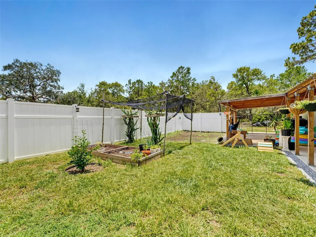 12706 Kodiak Avenue Hudson FL 34667