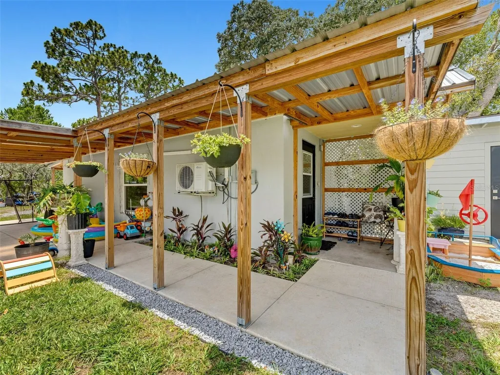 12706 Kodiak Avenue Hudson FL 34667