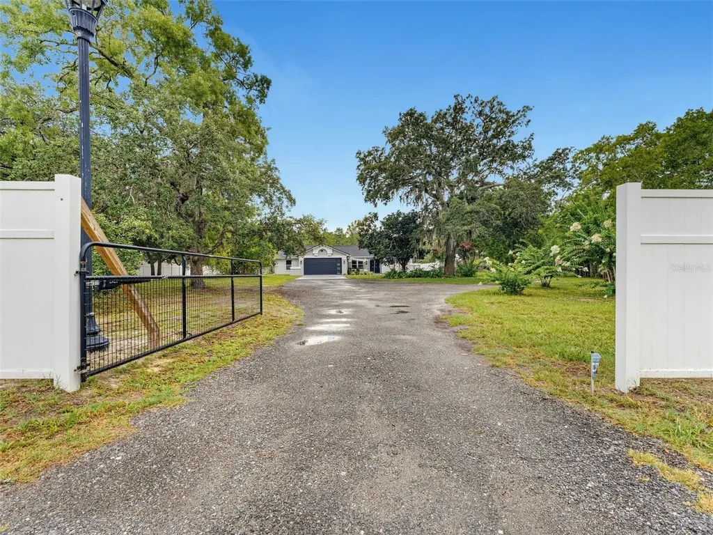 12706 Kodiak Avenue Hudson FL 34667