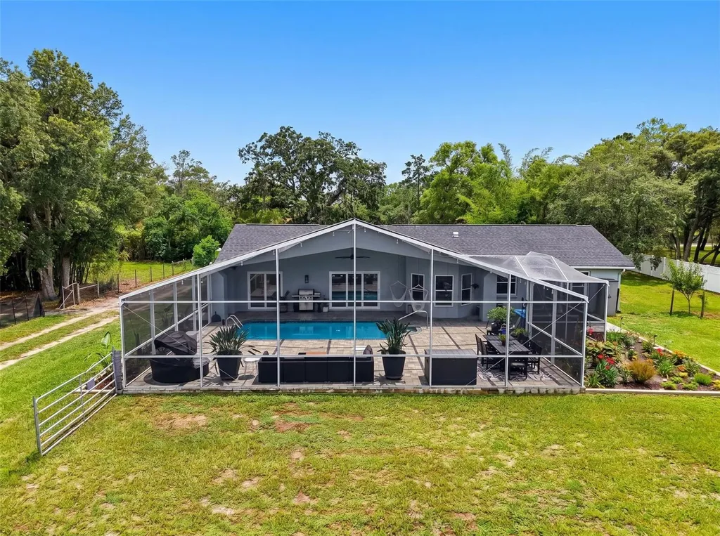 12706 Kodiak Avenue Hudson FL 34667